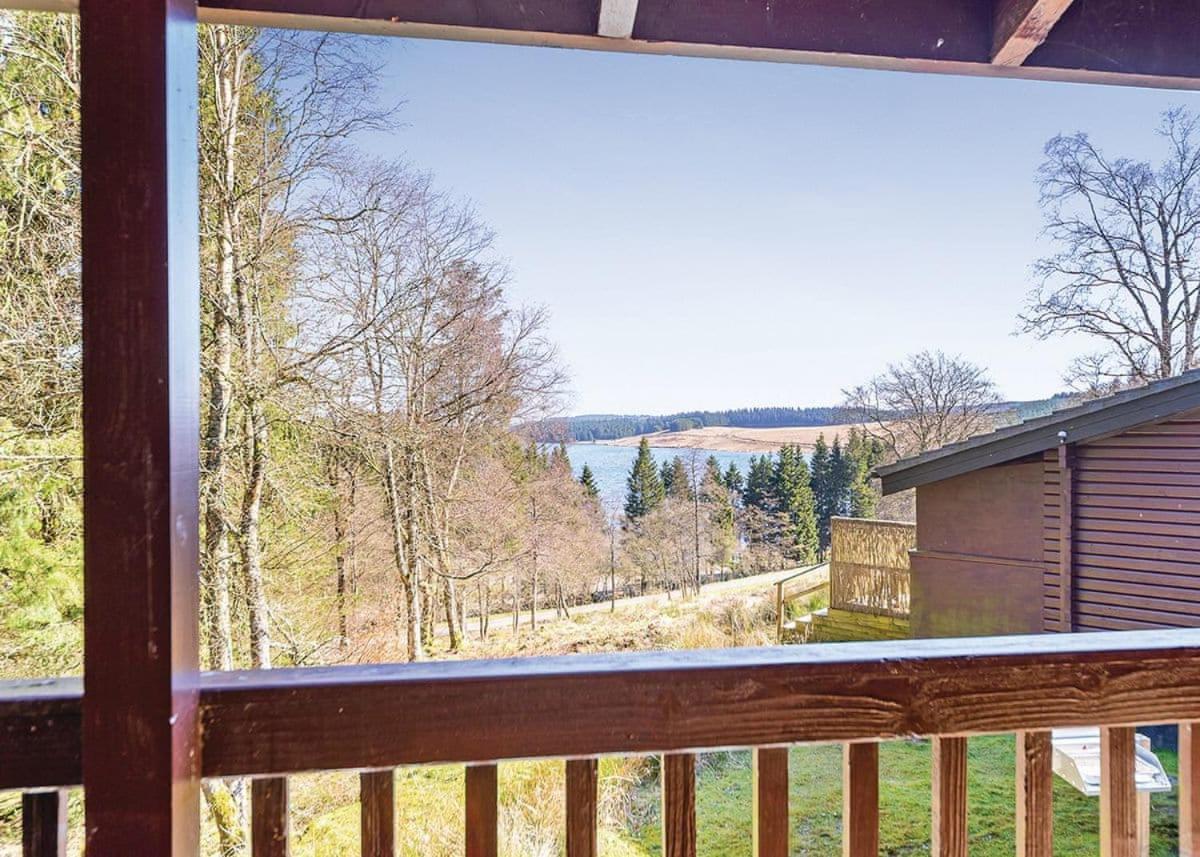 Landal Kielder Waterside Hotel Екстериор снимка